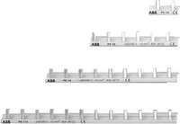 ABB 2CDL240110R1058, ABB PHASENSCHIENE / STOTZ PS 4/58NNA 2CDL240110R1058