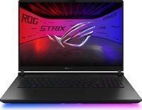 ASUS ROG Strix Scar 18 G835LW-SA022W 18" WQXGA Core U9 275HX RTX5080 - Core Ultra 9 -