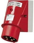 MENNEKES AM 2478, Mennekes CEE-PHASENWENDER 400V-5X32A/6H / MENNEK 2478...