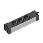 Bachmann 906.18815 - STEP alu 3xCEE7/3