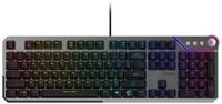 MSI S11-04DE249-CLA, MSI STRIKE 600 - Tastatur - full size - hintergrundbeleuchtet
