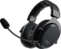 CHERRY CX-H3W-BLACK, Cherry Xtrfy H3 Gaming Headset Wireless - Headset