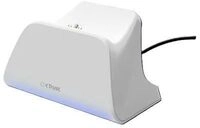 Trust GXT255W Charge Stand PS5 white