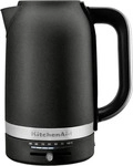 KITCHENAID 5KEK1701EBK, KitchenAid 5KEK1701EBK 1,7 L Wasserkocher