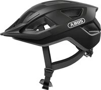 ABUS Aduro 3.0 LED velvet black L Fahrradhelm