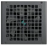 DEEPCOOL R-PL650D-FC0B-EU-V2, Deepcool PL650D Netzteil 20+4 pin ATX Schwarz -