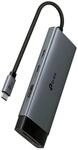 TP-LINK UH7020C V1 - Dockingstation - USB-C