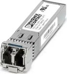 QNAP TRX-10GSFPP-LR, QNAP SFP+-Transceiver-Modul - 10GbE - 10GBase-LR