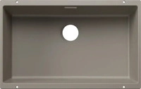 BLANCO 527809, BLANCO SUBLINE 700-U f&uuml;r Farbige Komponenten Becken