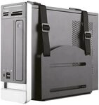 Neomounts CPU-W100 - Befestigungskit (CPU-Halterung)