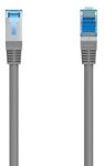 Hama Netzwerkkabel, CAT-6, 1 Gbit/s, F/UTP geschirmt, 20,00 m