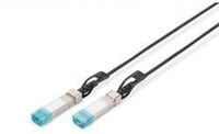 DIGITUS SFP+ 10G 10m DAC Kabel