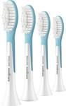 Philips HX6044/90 For Kids 4er Pack
