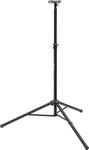 Brennenstuhl Bau Teleskopstativ ST 200 max. 200mm, schwarz, mit Crossbar