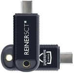 ReinerSCT REINER SCT FIDO Stick Pro - USB-C Sicherheitsschl&uuml;ssel