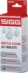 Sigg Deutschland GmbH SIGG Bottle Clean 20 Tablets