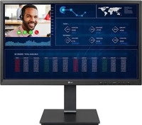 LG IT 24CQ651W-BP.AEU, LG IT LG 24CQ651W-BP - Thin Client - All-in-One