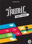 Carletto Deutschland GmbH FRANTIC - Brettspiel