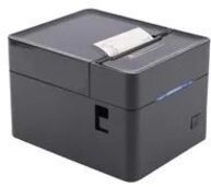 Olympia 947990055 - Direkt W&auml;rme - POS-Drucker - 250 mm/sek - 12 x 24 mm - 8 cm - 8