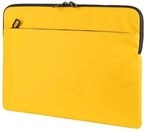 TUCANO GOMMO Sleeve f&uuml;r Notebook 14", MacBook 14" gelb