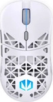 ENDORFY EY6A017, ENDORFY LIV Plus - Maus - optisch - kabellos - Bluetooth, 2.4 GHz -