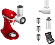 Kitchenaid 5KSMVSA Gem&uuml;seschneider