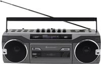Soundmaster SRR80TI