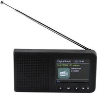 Soundmaster DAB175SW