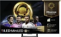 HISENSE TV 55U7Q, HISENSE TV Hisense 55U7Q