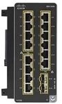 Cisco Catalyst - Erweiterungsmodul - Gigabit Ethernet x 14 + SFP (mini-GBIC)