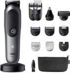 Braun Series 7 All-In-One Style Kit AIO7560 Elektrorasierer