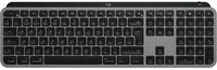 Logitech Master Series MX Keys S for Mac - Tastatur