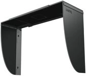 BenQ SH242 - Bildschirmschutzblende - Schattierung
