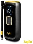 Aqiila Airbird C4 tragbarer Kompressor