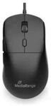 MEDIARANGE Maus - with scroll-wheel, dpi and