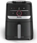 TEFAL 7211419492, Tefal EY5728 Hei&szlig;luftfritteuse Easy Fry Smart & Silence (5L) -