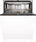 GORENJE 745229, GORENJE GV663B65XXL Geschirrsp&uuml;ler-Vollintegriert