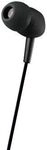 Hama Kopfh&ouml;rer "Basic4Phone", In-Ear, Mikrofon, Kabelknickschutz, Schwarz