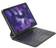 Belkin Pro Tastatur mit H&uuml;lle iPad 11" M4