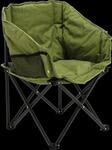 Travellife Kinderstuhl NOLI CROSS spring green