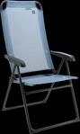 Travellife Sessel COMO sky blue