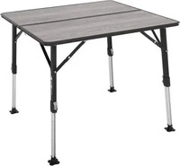 BRUNNER 0406057N, Brunner Tisch EL&Ugrave;TOP COMPACK SQUARE 80