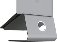 RAIN DESIGN 10072, RAIN DESIGN mStand - Notebook-St&auml;nder - Space-grau