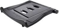Kensington SmartFit Easy Riser - Notebook-K&uuml;hlpad - 43.2 cm (17")
