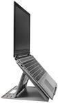Kensington Easy Riser Go Laptop Cooling Stand - Notebook-St&auml;nder - 43.2 cm (17")