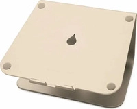 RAIN DESIGN 10093, RAIN DESIGN mStand 360 - Notebook-St&auml;nder - Starlight