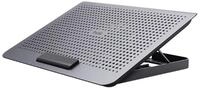 Trust EXTO Laptop Cooling Stand grey - Trust EXTO Laptop Cooling Stand