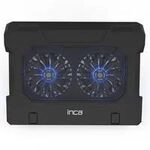 INCA INC-321RX - 43,2 cm (17") - 2 St&uuml;ck(e) - 14 cm - 1000 RPM - 70 cfm - 23 dB
