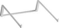 RAIN DESIGN 10082, RAIN DESIGN mBar Pro - Notebook-St&auml;nder - Silber