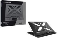 Conceptronic THANA ERGO S - Notebook-St&auml;nder - 39.6 cm (15.6")